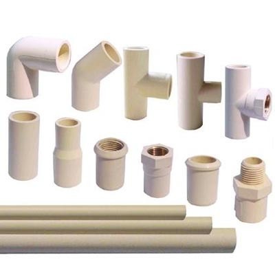 06. Pipes & Fittings